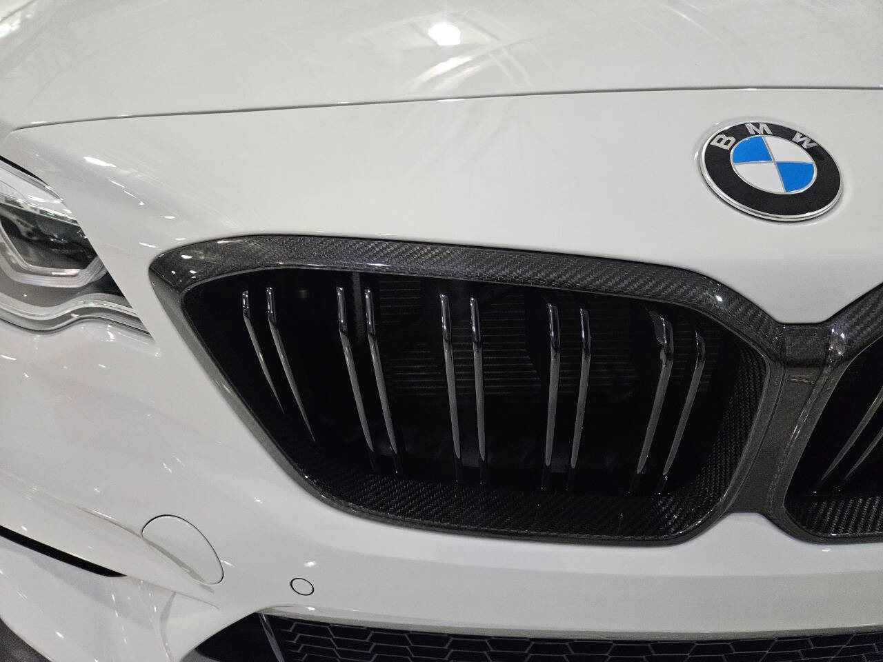 Used 2020 BMW M2 CS image 33