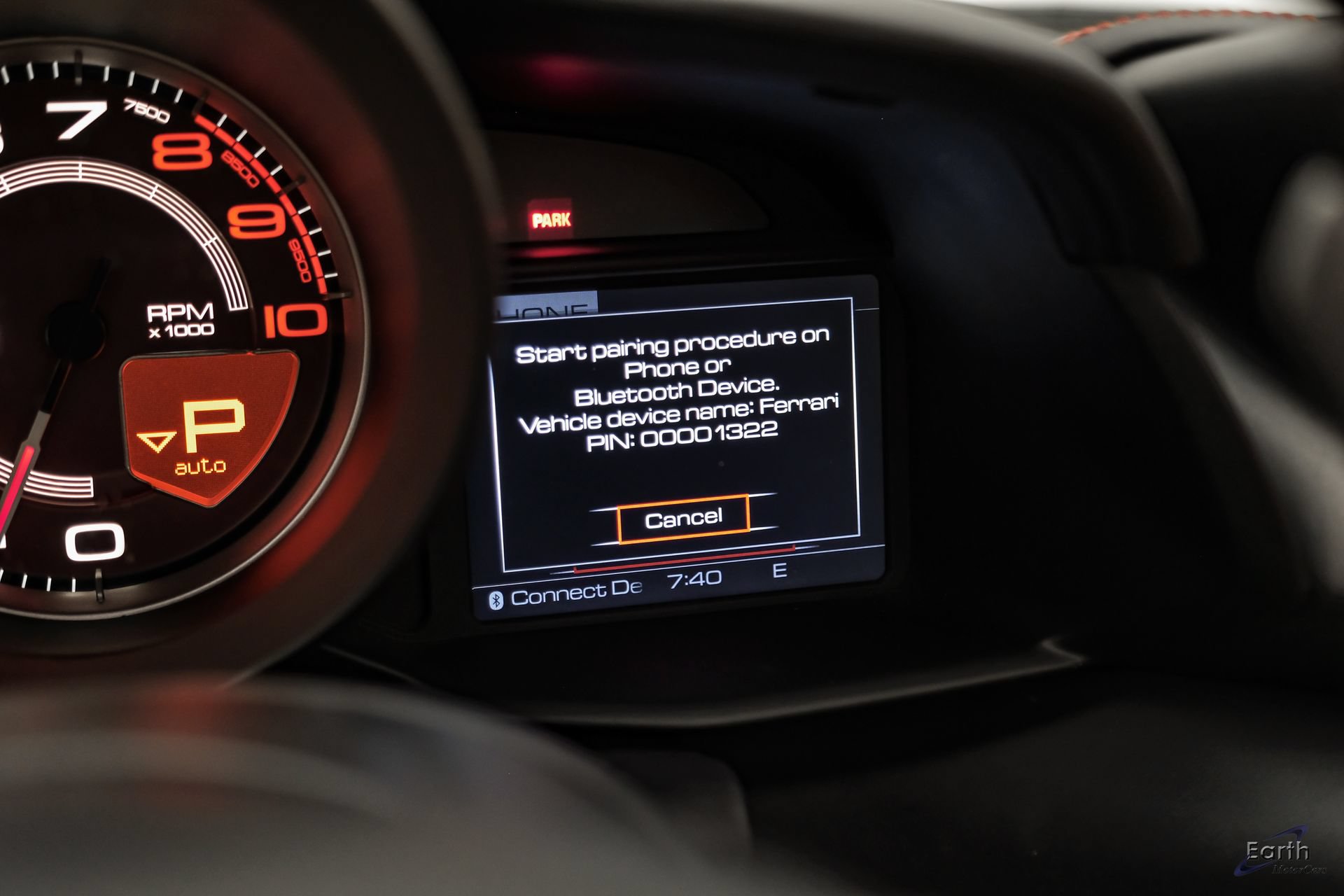 Used 2018 Ferrari 488 Spider RWD image 91