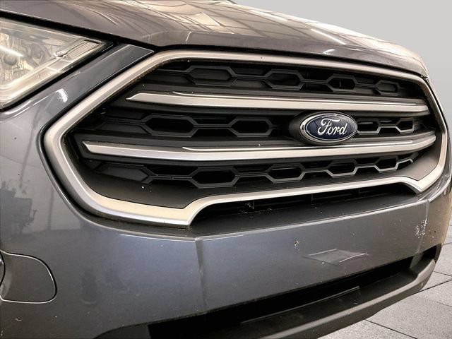 Used 2019 Ford EcoSport SE AWD/4WD image 29