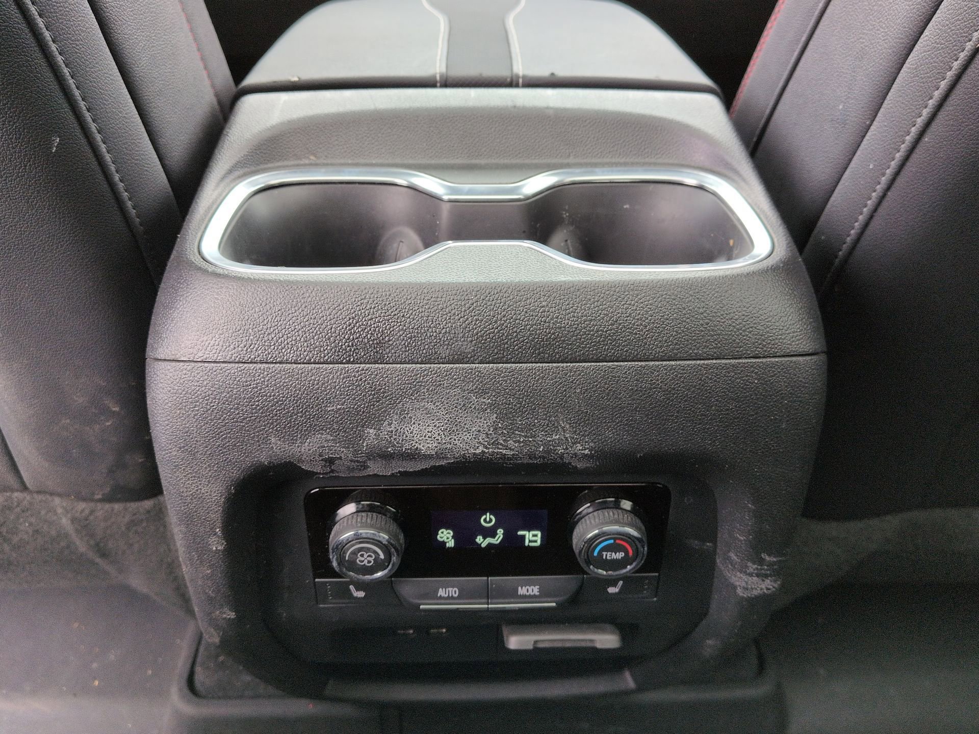 Certified 2024 Chevrolet Traverse RS w/ LPO, Floor Liner Package image 22