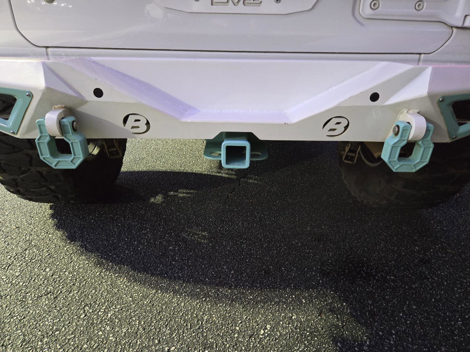 Used 2019 Jeep Wrangler Unlimited Sahara image 16