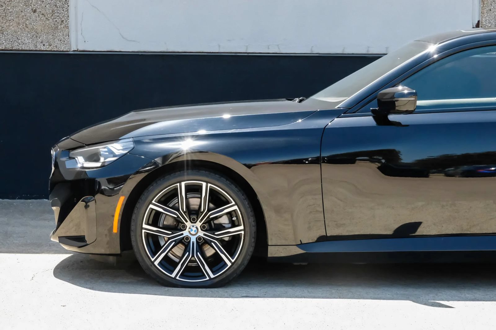 Used 2024 BMW 230i Coupe w/ Convenience Package RWD image 16