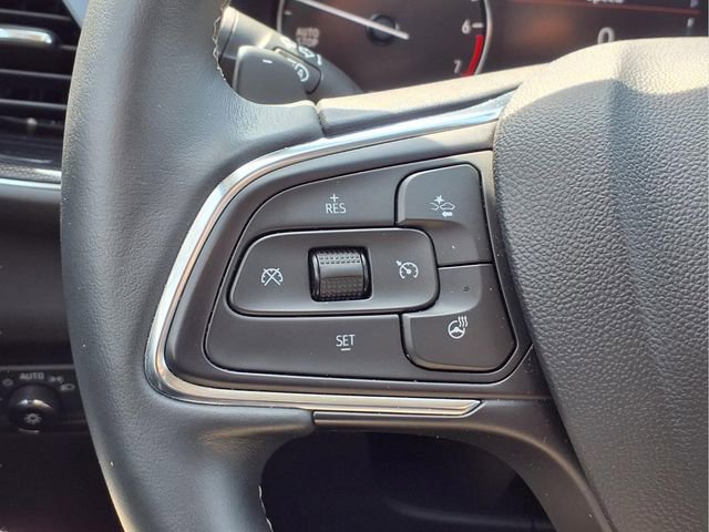 Certified 2023 Buick Envision Preferred w/ Sport Touring Package image 12