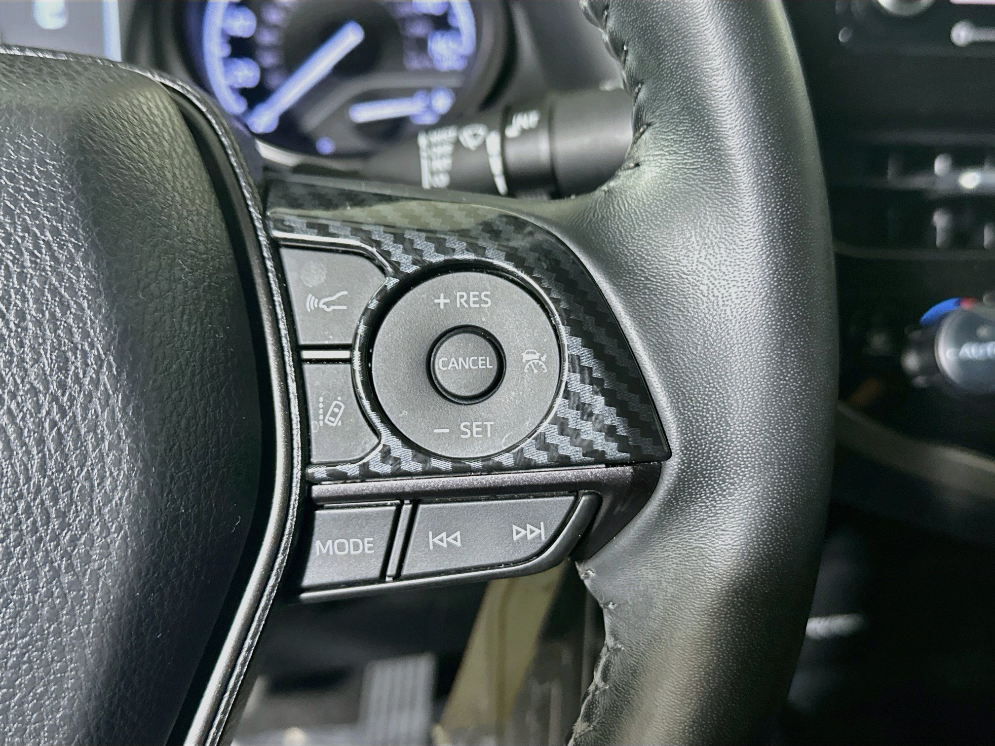 Certified 2023 Toyota Camry SE FWD image 17