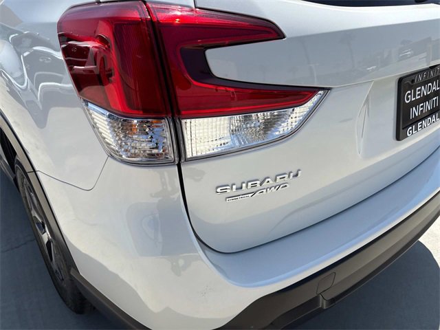 Used 2024 Subaru Forester Premium image 5