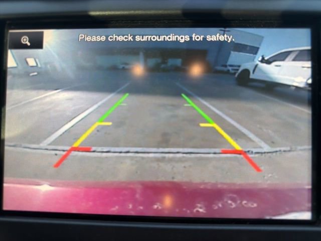 Used 2016 Ford Fusion SE FWD image 10