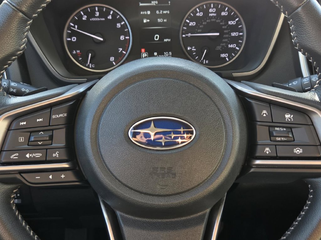 Certified 2025 Subaru Ascent Premium AWD/4WD image 27