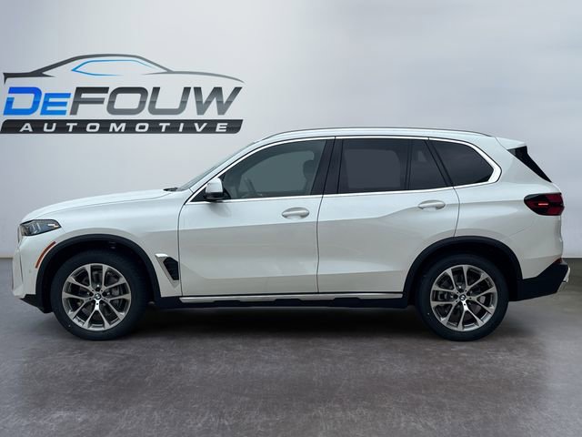 Used 2026 BMW X5 xDrive40i w/ Premium Package image 6
