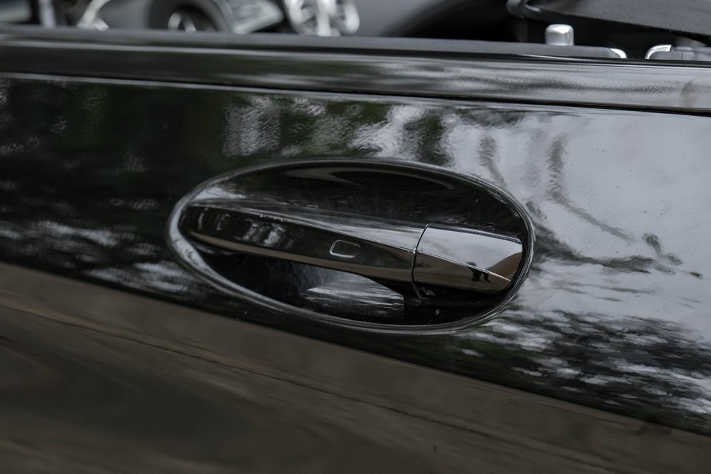 Used 2015 Mercedes-Benz S 550 4MATIC Coupe image 33