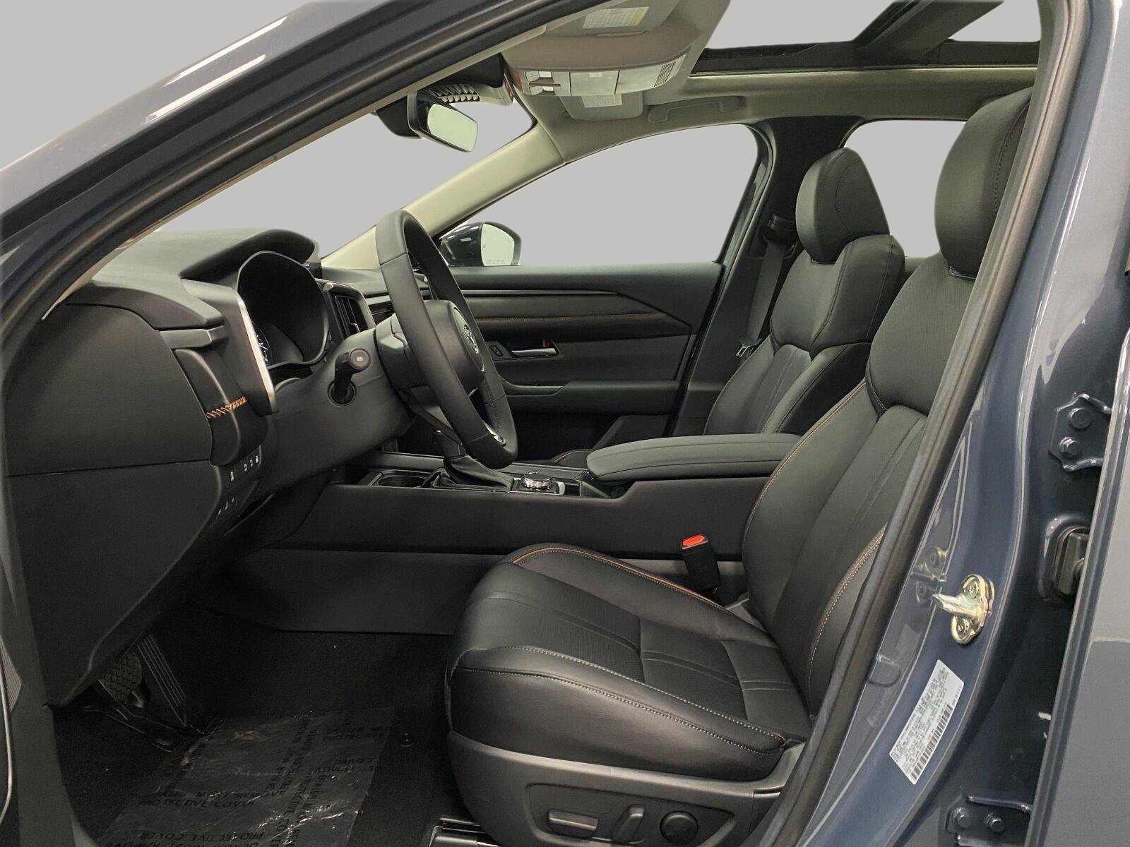 New 2026 MAZDA CX-50 AWD 2.5 Hybrid w/ Cargo Package image 28