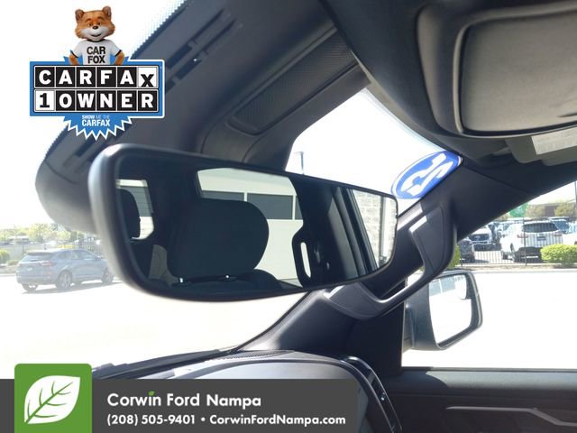 Used 2025 RAM 1500 Big Horn image 20