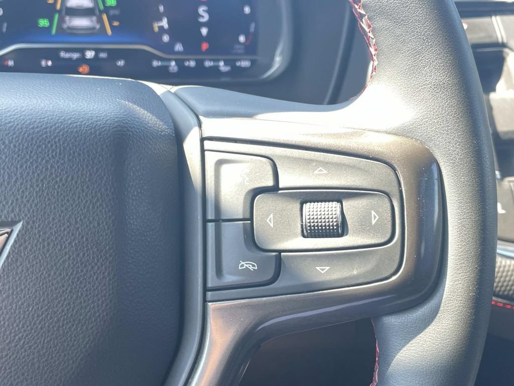 Used 2024 Chevrolet Tahoe RST w/ Luxury Package RWD image 33