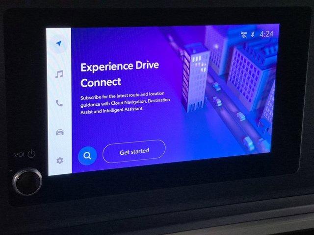 New 2025 Toyota Tacoma SR5 image 26