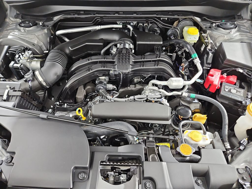 New 2026 Subaru Forester Touring AWD/4WD image 22