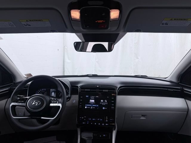 Used 2024 Hyundai Tucson SEL AWD/4WD image 29