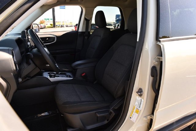 Used 2024 Ford Bronco Sport Big Bend AWD/4WD image 19