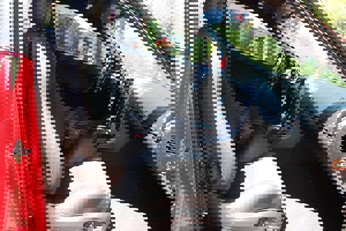 Used 2006 Pontiac GTO image 11