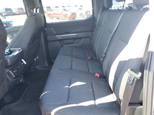 Used 2023 Ford F150 XLT w/ Equipment Group 302A High AWD/4WD image 26