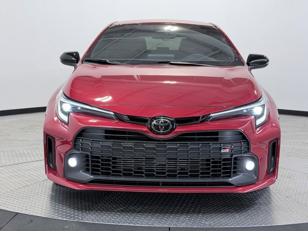 Used 2023 Toyota Corolla Core image 2