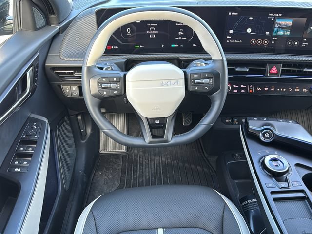 New 2026 Kia EV6 GT-Line RWD image 15