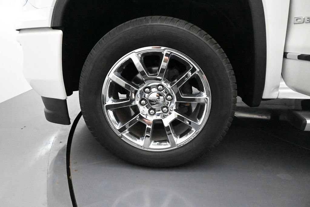 Used 2018 GMC Sierra 1500 Denali AWD/4WD image 6