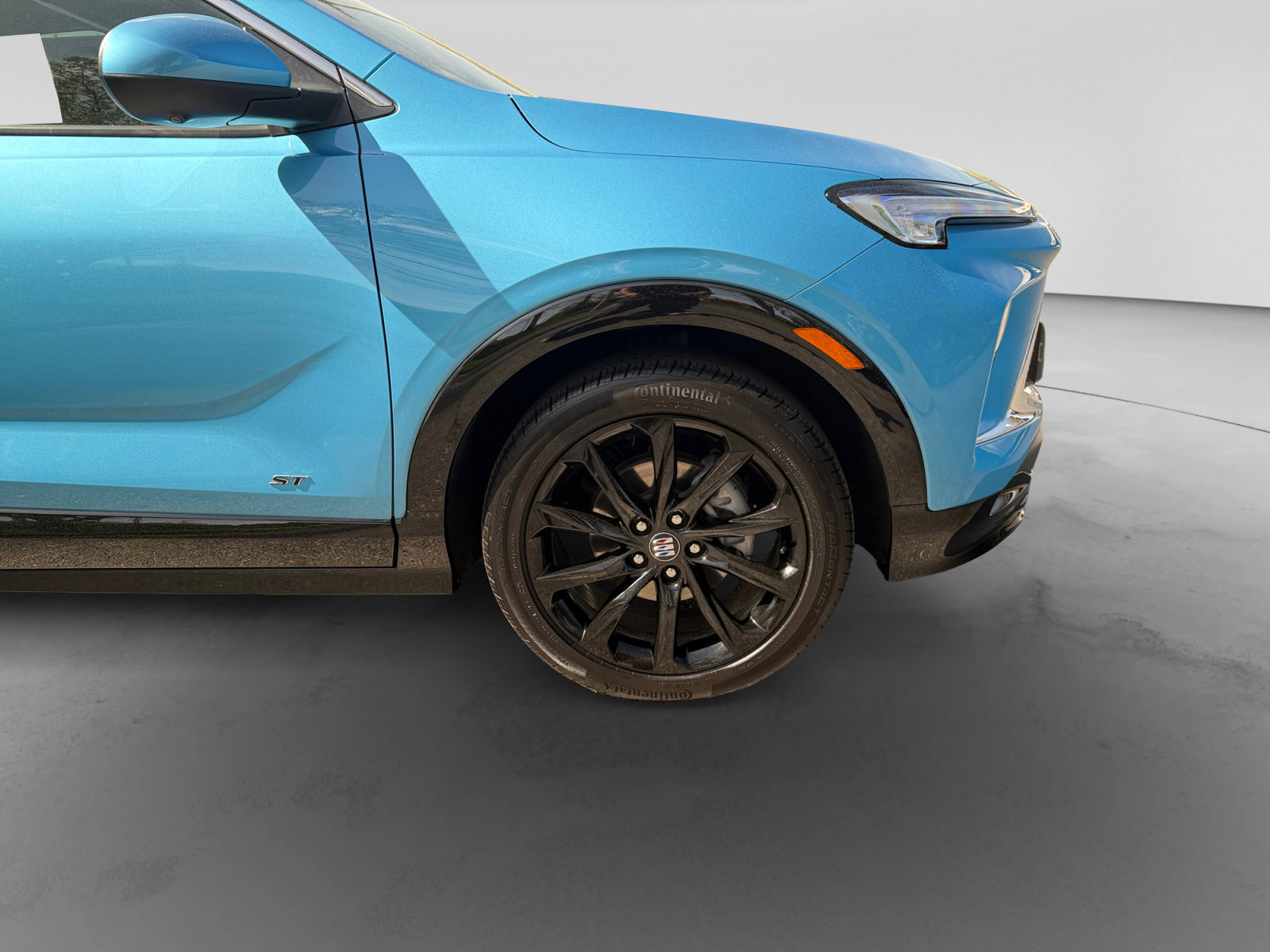 Used 2025 Buick Encore GX Sport Touring w/ Experience Buick Package image 30