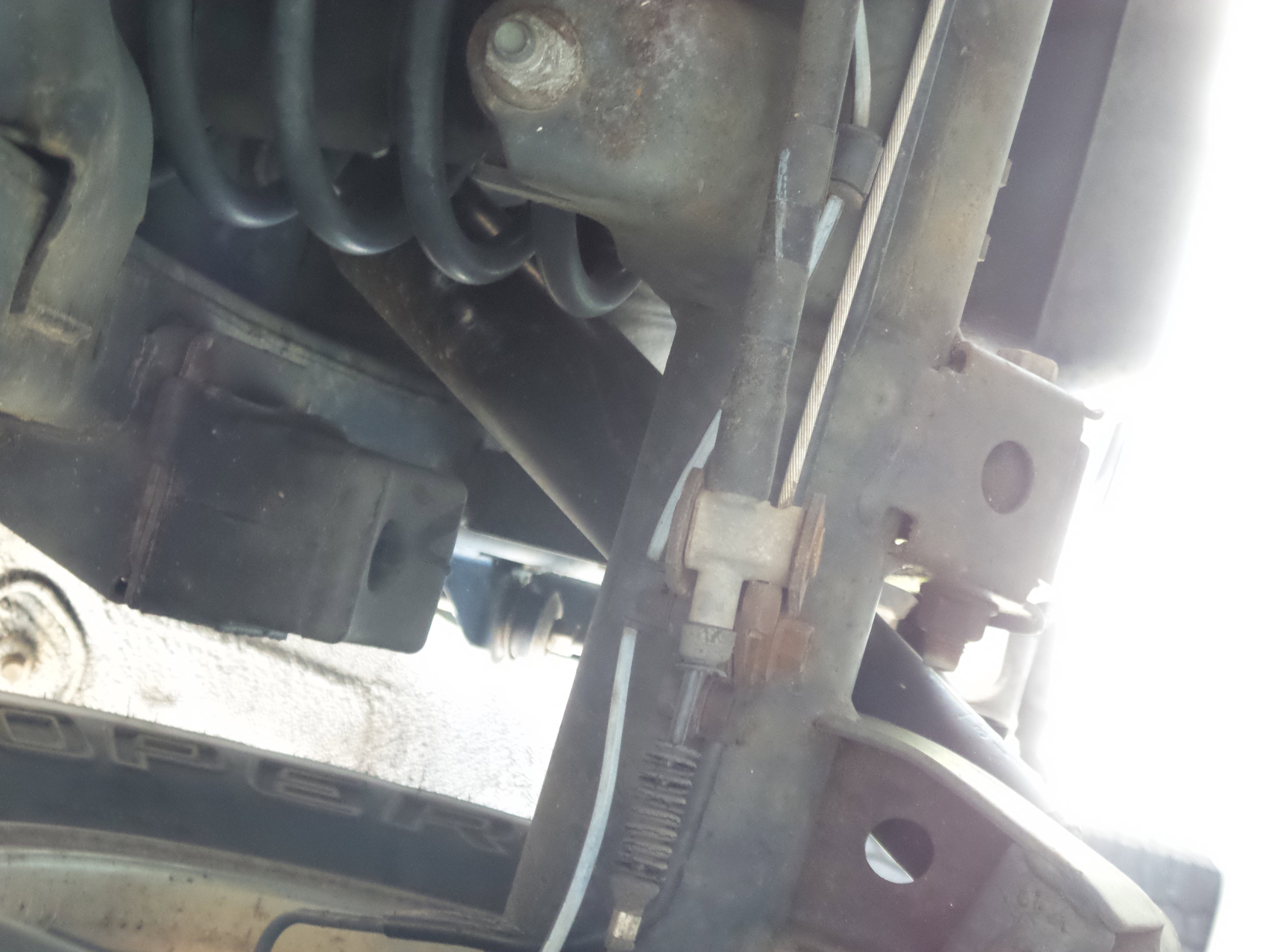 Used 2001 Toyota 4Runner SR5 image 61