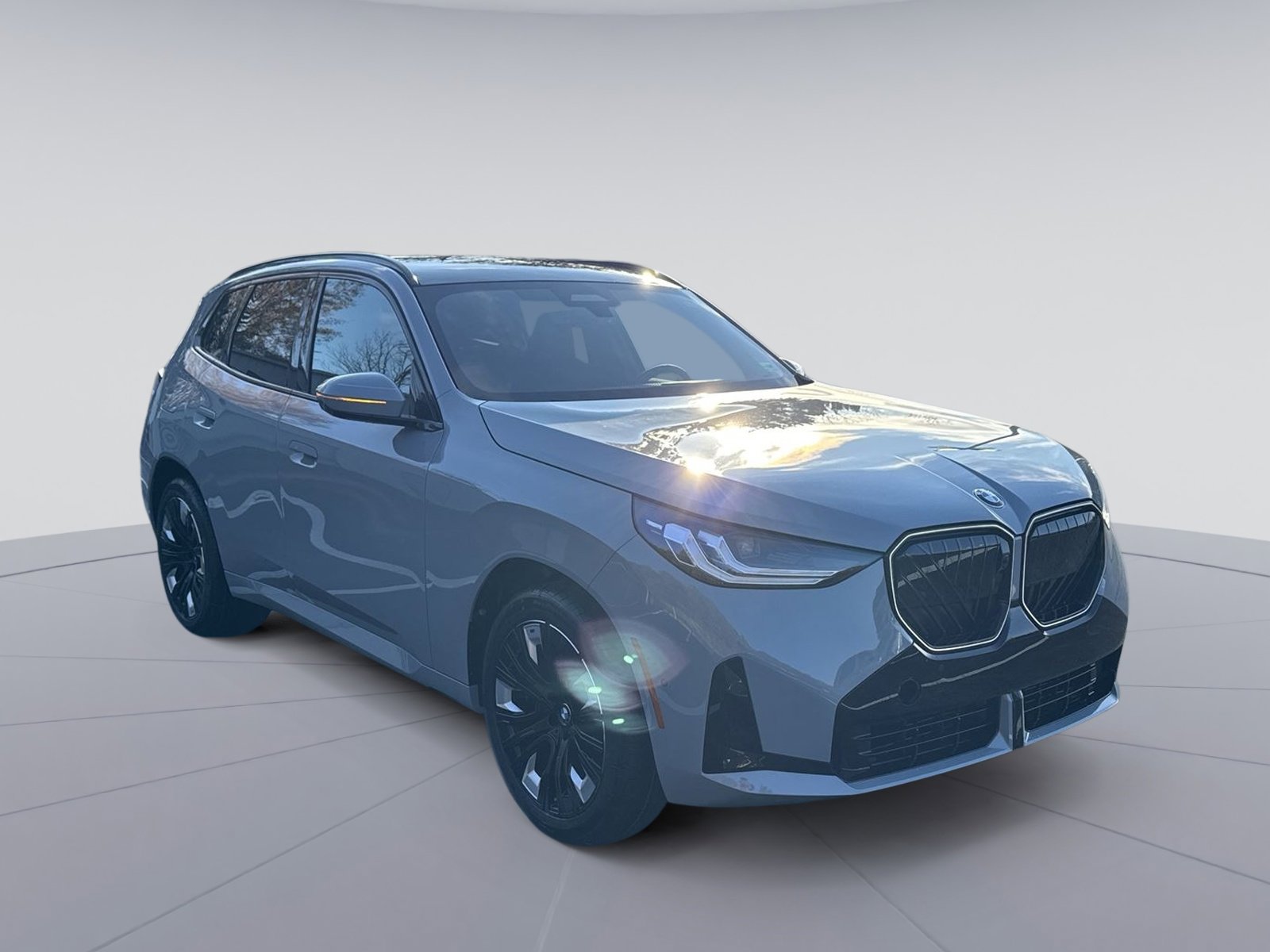 New 2026 BMW X3 xDrive30 w/ Premium Package
