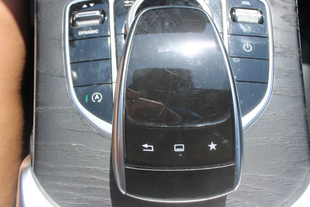 Used 2016 Mercedes-Benz C 300 Sedan image 46