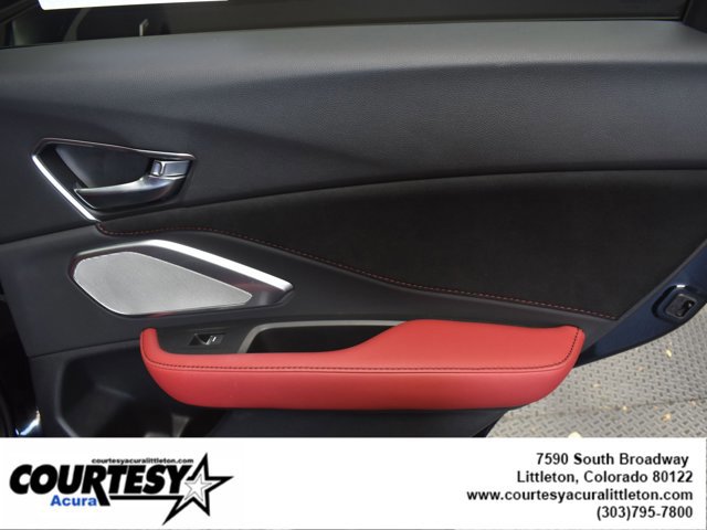 Certified 2023 Acura RDX A-Spec image 30