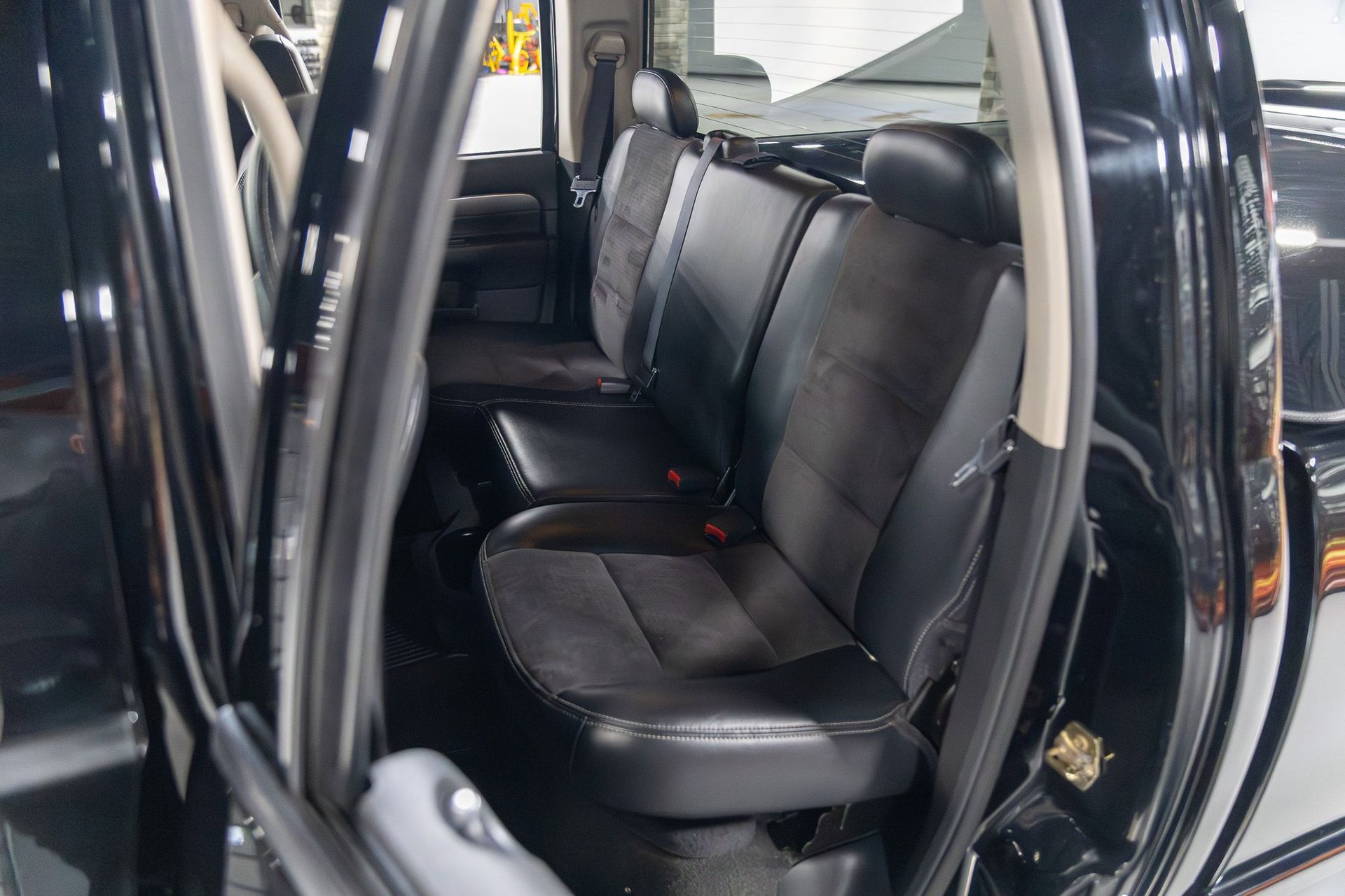 Used 2005 Dodge Ram 1500 Truck 2WD Quad Cab image 33