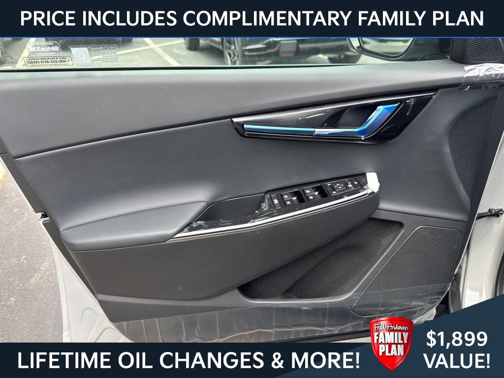 New 2026 Kia EV6 Light RWD image 10