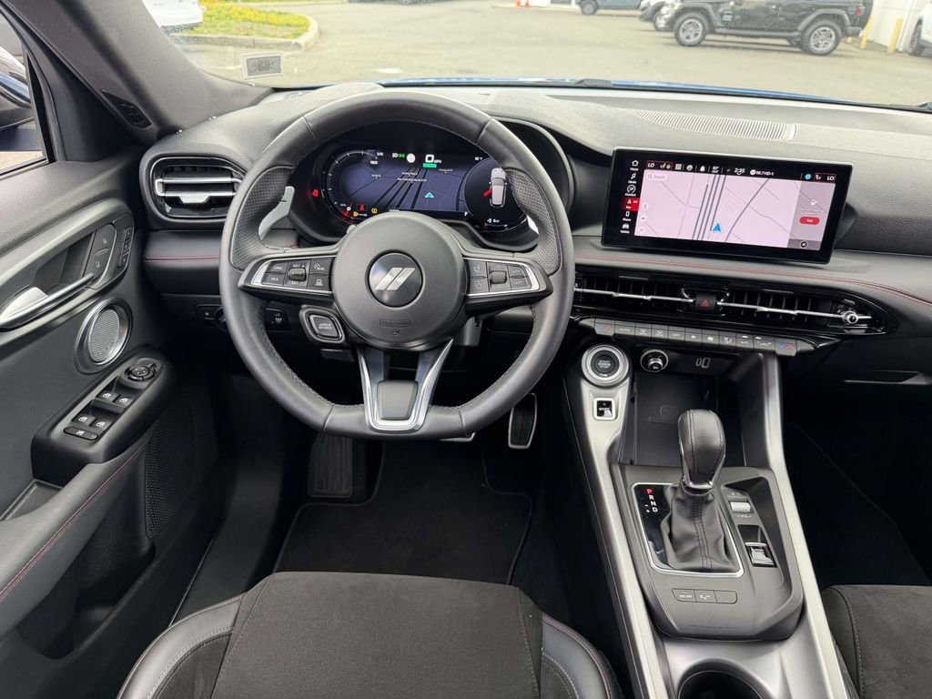 Used 2024 Dodge Hornet R/T Plus image 23