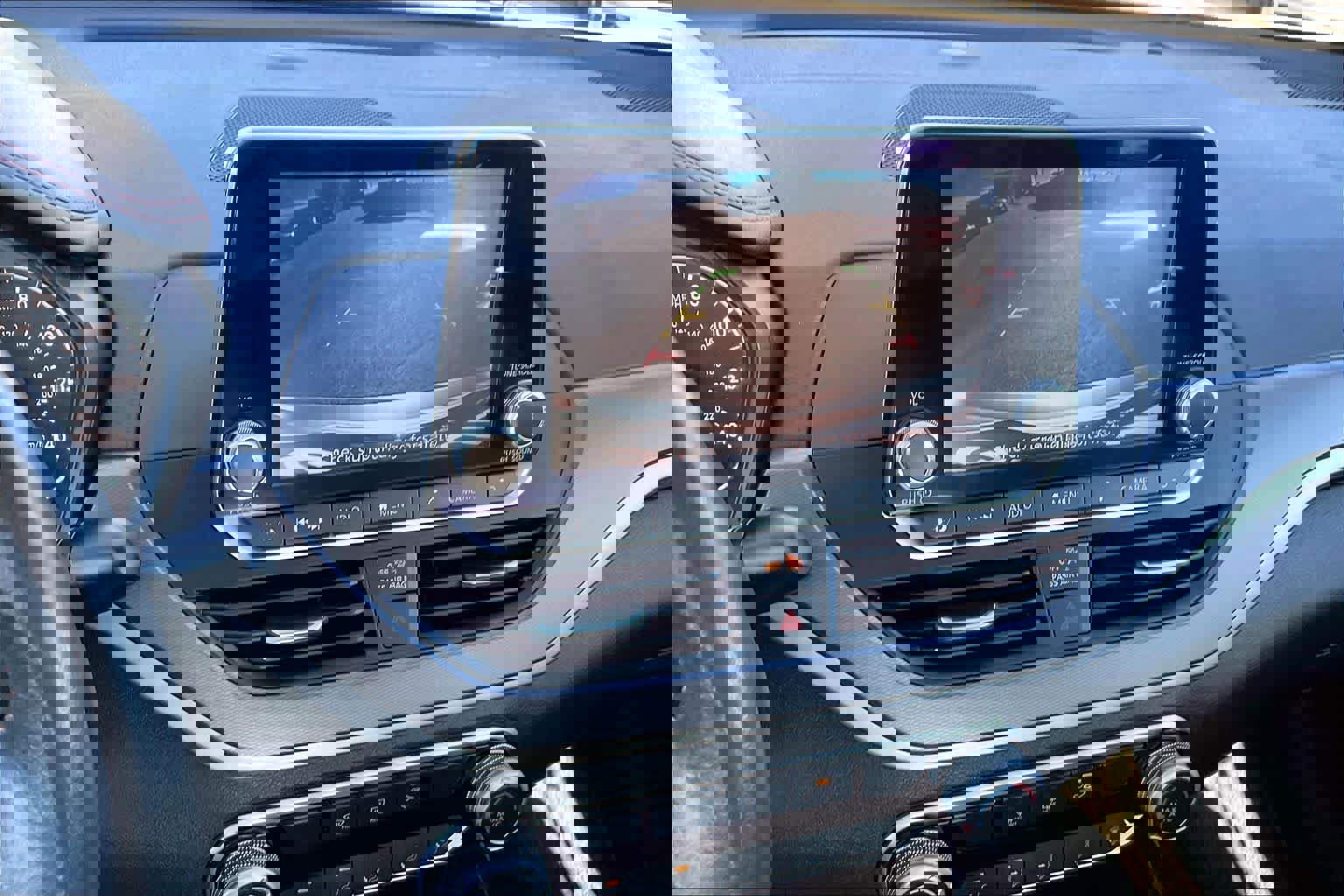 Used 2024 Nissan Altima 2.5 SR image 26