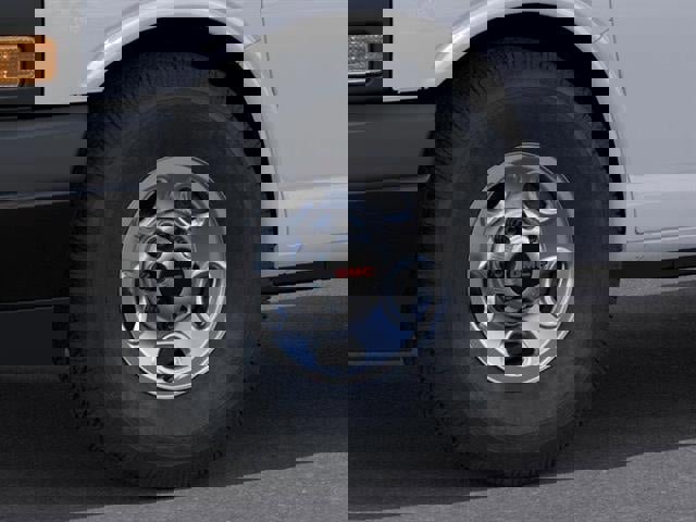 New 2025 GMC Savana 2500 w/ Driver Convenience Package image 87
