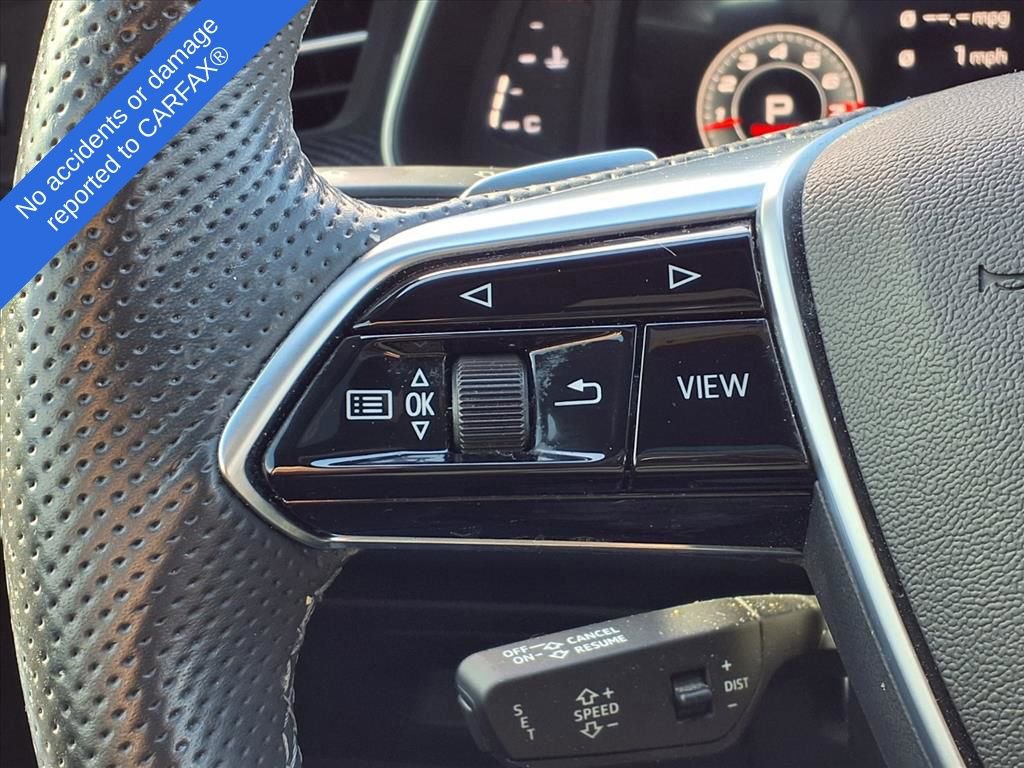 Used 2021 Audi S7 Premium Plus w/ S Sport Package image 28