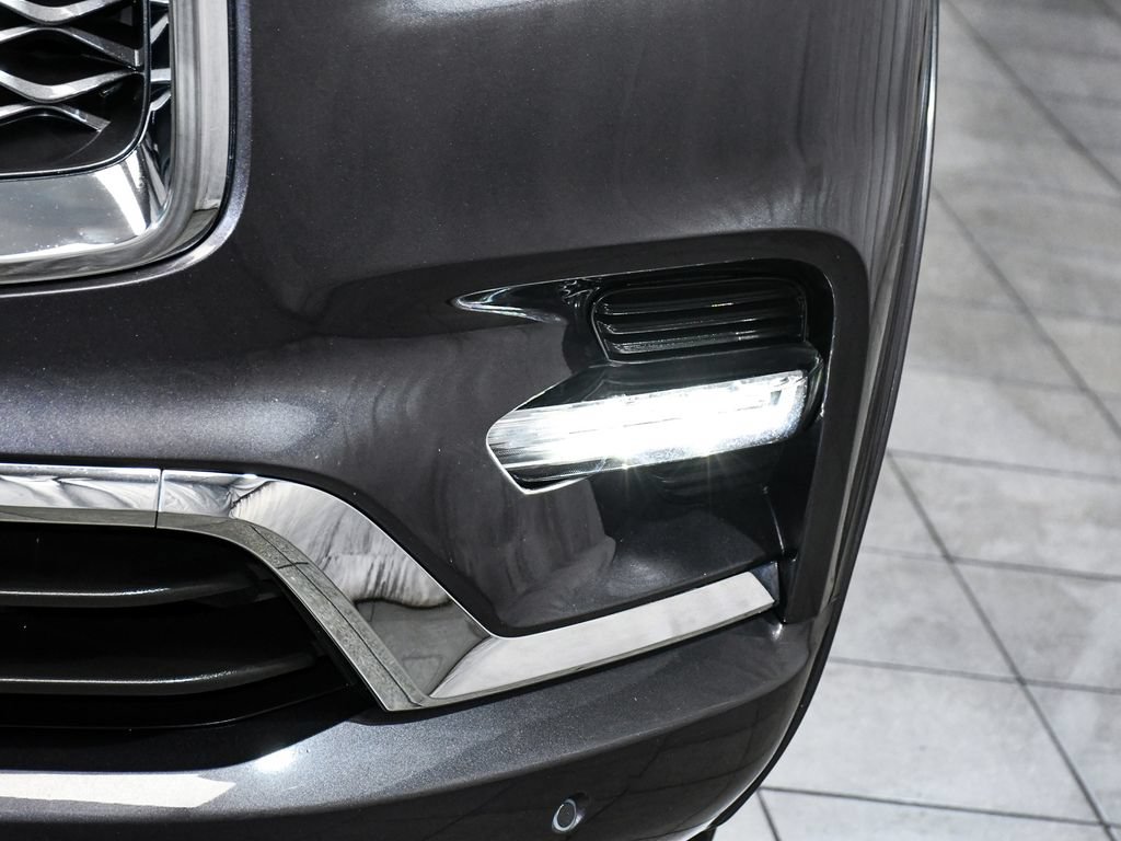 Used 2023 INFINITI QX80 Luxe w/ Cargo Package AWD/4WD image 76