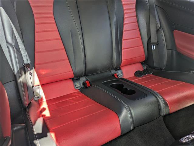 Used 2023 Mercedes-Benz E 450 Coupe image 19