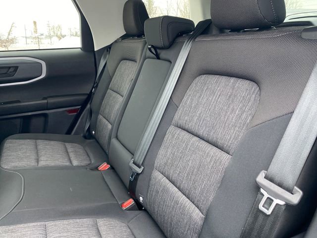 Used 2023 Ford Bronco Sport Big Bend w/ Convenience Package image 20