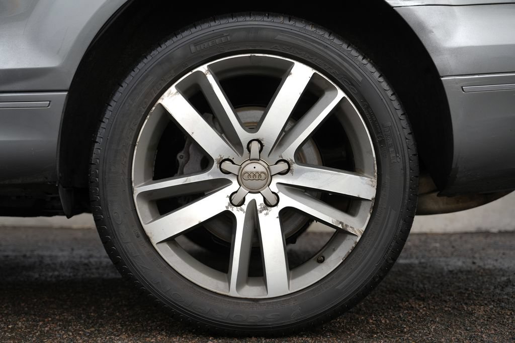 Used 2014 Audi Q7 3.0T Premium Plus w/ Premium Plus Package AWD/4WD image 14
