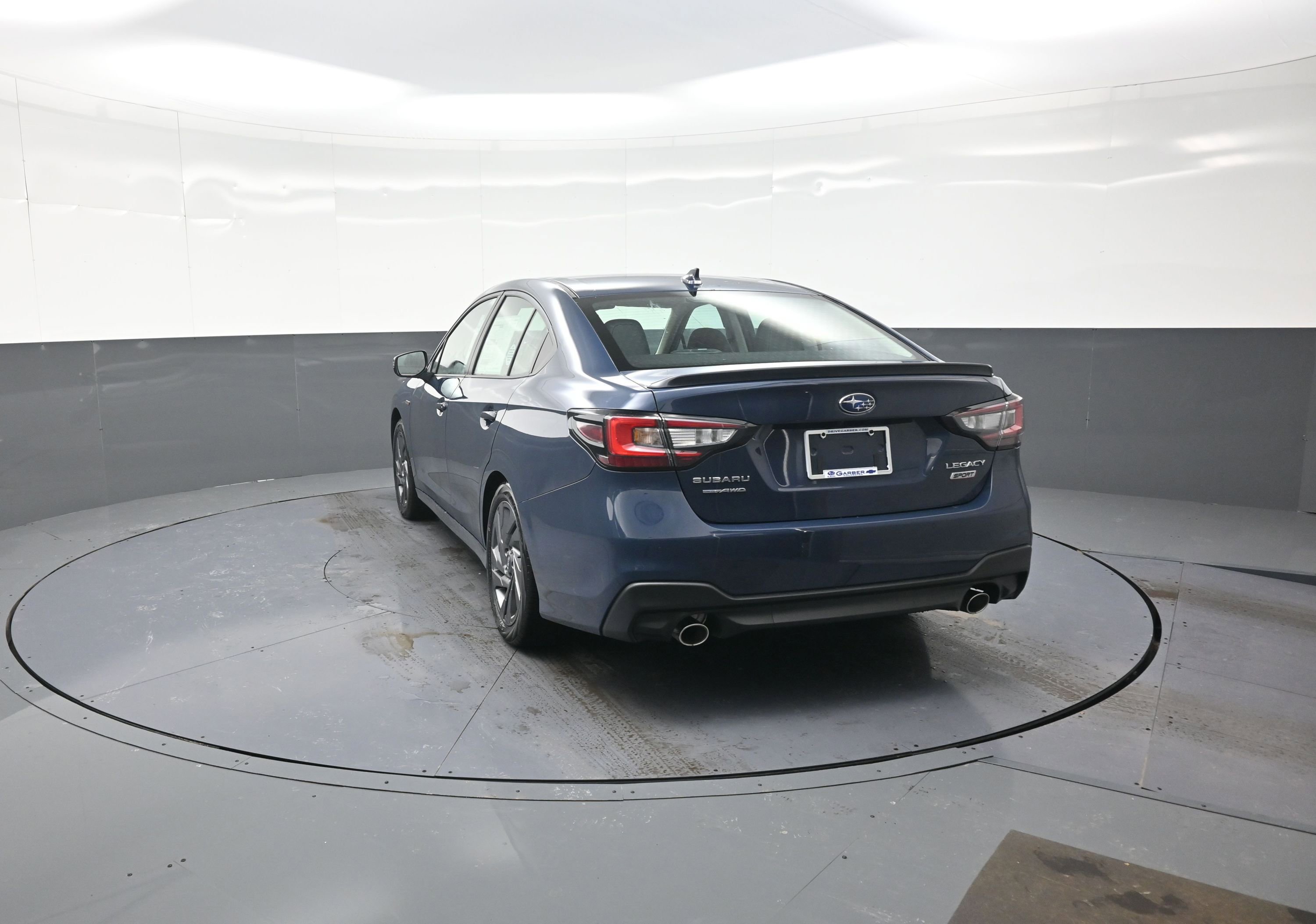 New 2025 Subaru Legacy Sport image 5