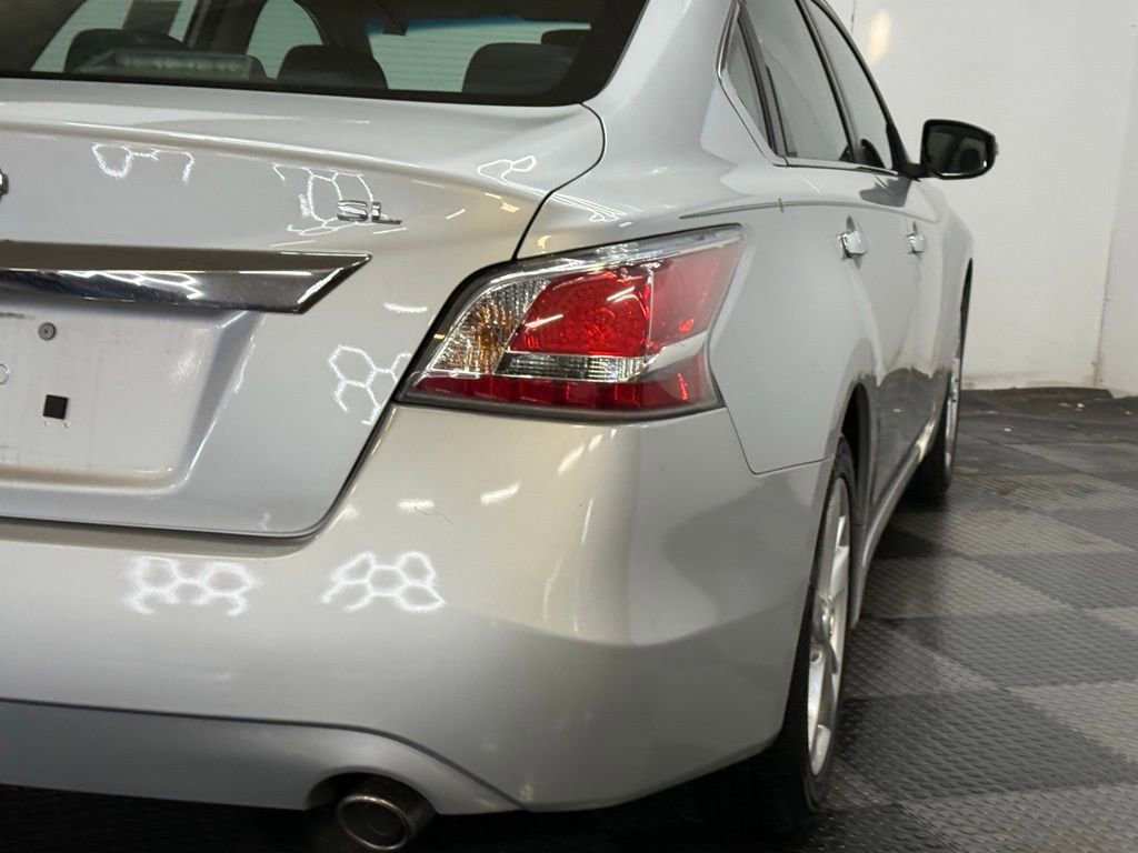 Used 2015 Nissan Altima 2.5 SL image 14