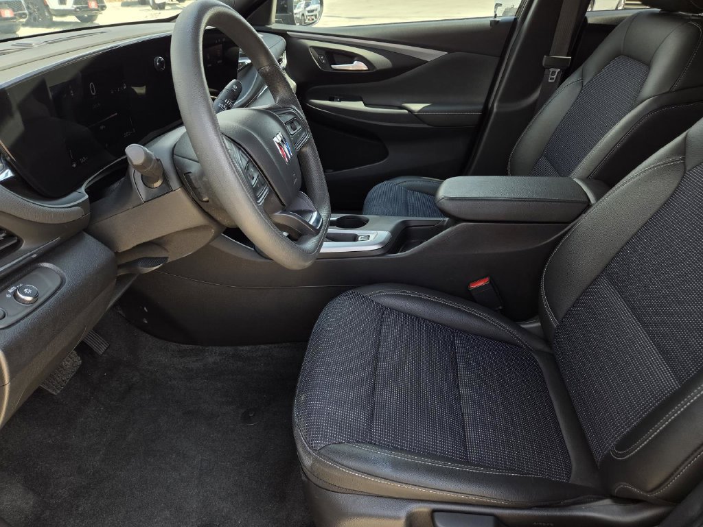Used 2026 Buick Envista Preferred FWD image 12