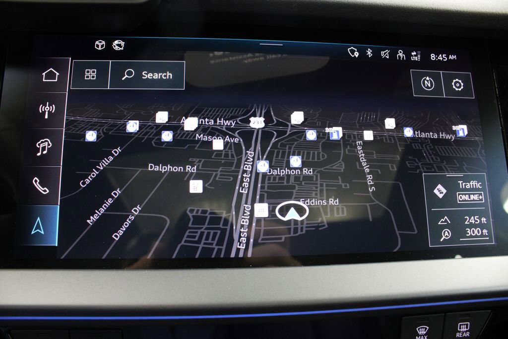 New 2026 Audi A3 2.0T Premium image 11