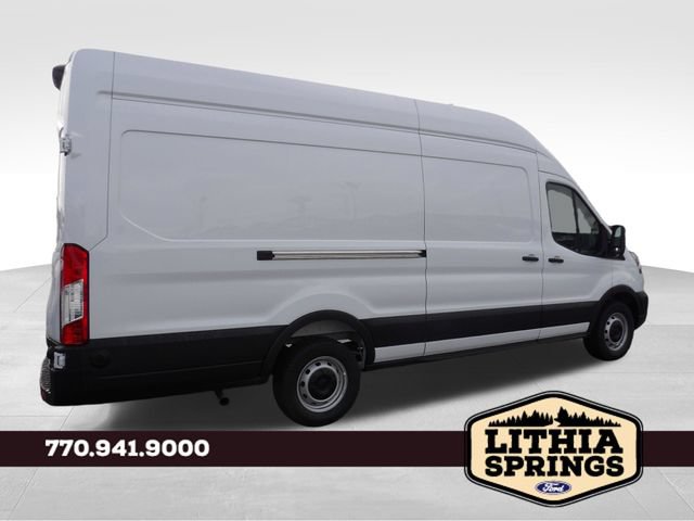 New 2026 Ford Transit 250 148 High Roof Extended w/ Load Area Protection Package RWD image 10