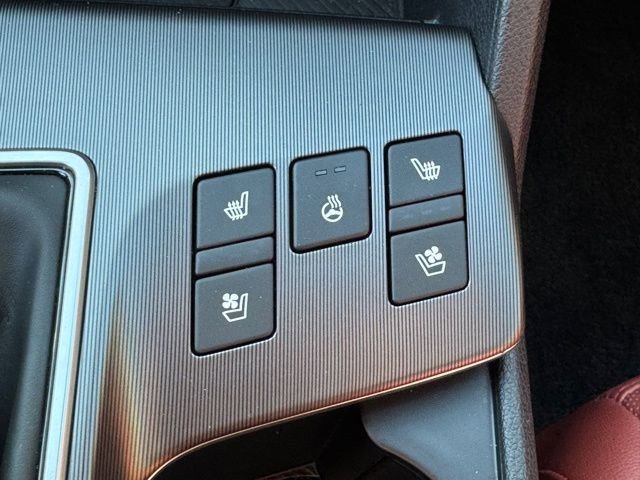 Used 2026 Kia Sportage SX image 23