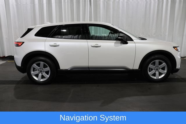 Used 2024 Honda Prologue EX image 2