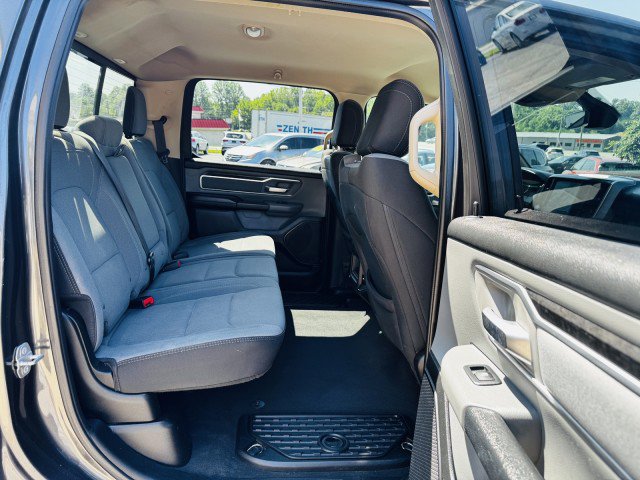 Used 2019 RAM 1500 Big Horn image 17