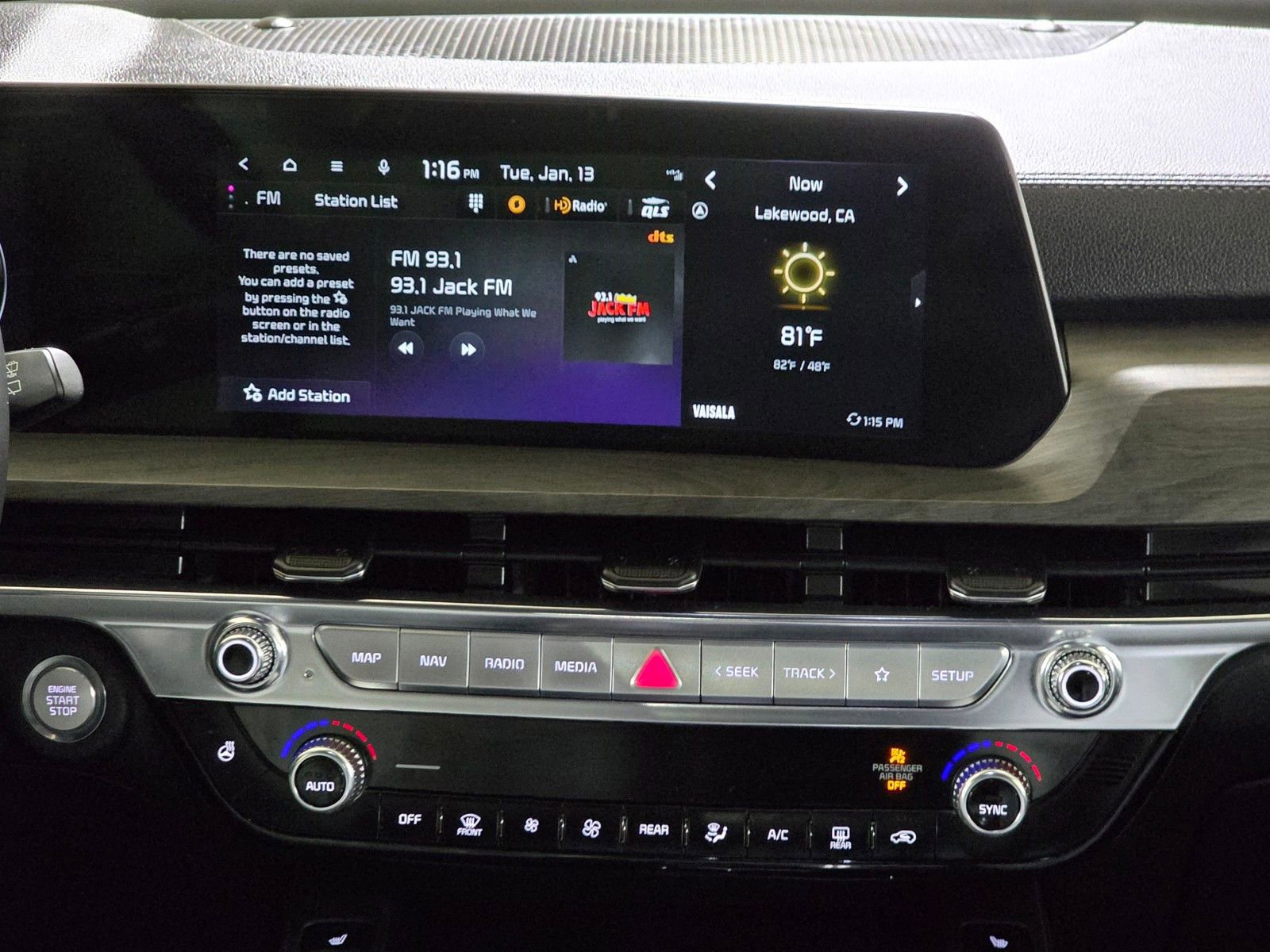 Used 2023 Kia Telluride SX X-Pro image 28