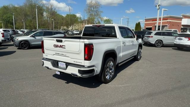Used 2023 GMC Sierra 1500 Denali w/ Denali Reserve Package AWD/4WD image 7